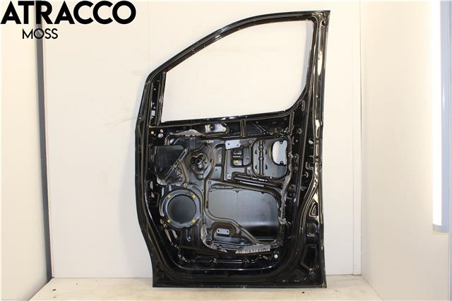 Dør høyre foran til Hyundai H-1 2012-->> (Type II, Fase 2)  (760044H020|)