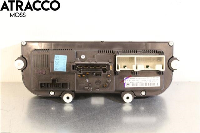 Varmeapparat betjening til VW Golf VI 2008-2012  (3C8907336AC|)