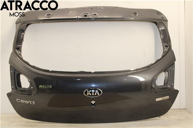 Bakluke combi til Kia Cee