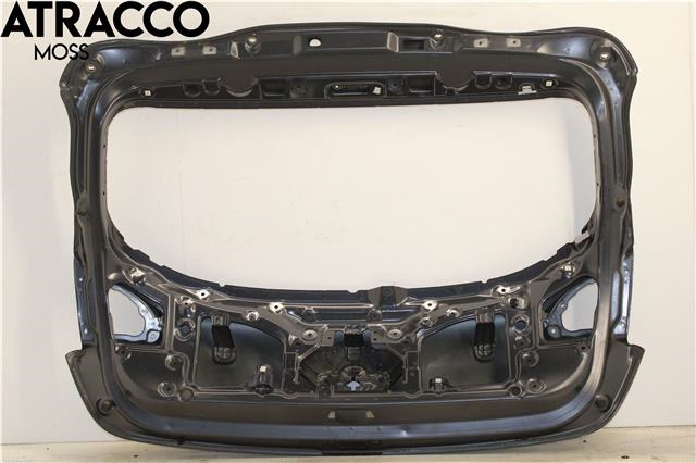 Bakluke combi til Kia Cee