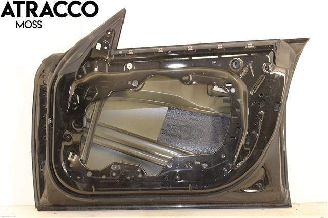 Dør høyre foran til BMW i4 2021-->> (G26) (G26) (41009625096|)