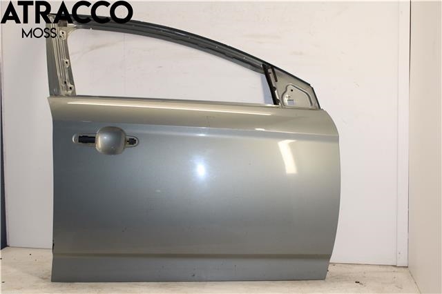 Dør høyre foran til Ford Mondeo, 2007-2010 (Type IV, Fase 1)  (1778161)