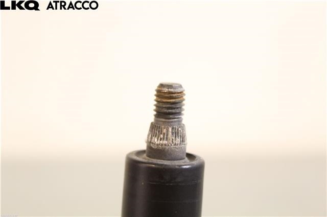 Viskermotor bakrute til VW Golf VI 2008-2012  (5K6955711A|)