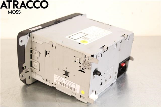 Bilstereo til VW Golf VI 2008-2012  (1K0057187BX|)