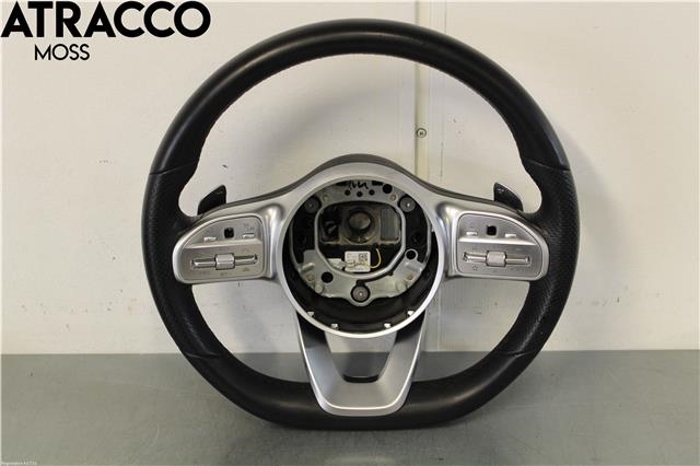 Ratt til Mercedes E-Klasse 2016-2023 (W213) (W213) (A0004604302|)