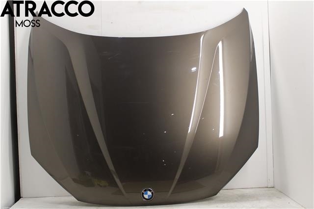 Panser til BMW X1, 2009-2015 (E84) (E84) (41002993151)