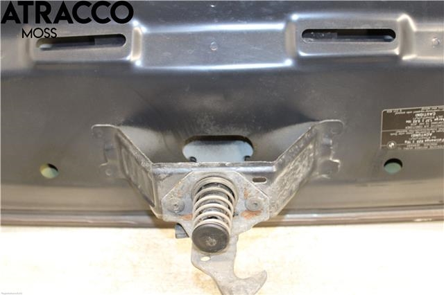 Panser til BMW X1 2009-2015 (E84) (E84) (41002993151|)