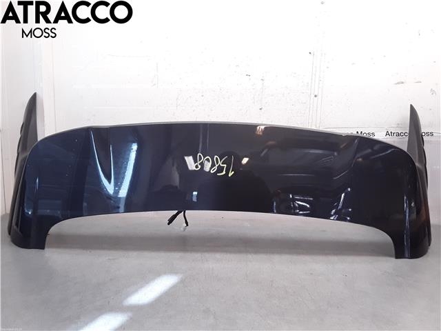 Spoiler bak til Hyundai Kona 2017-2021 (Type I, Fase 1) (87210J9000|)