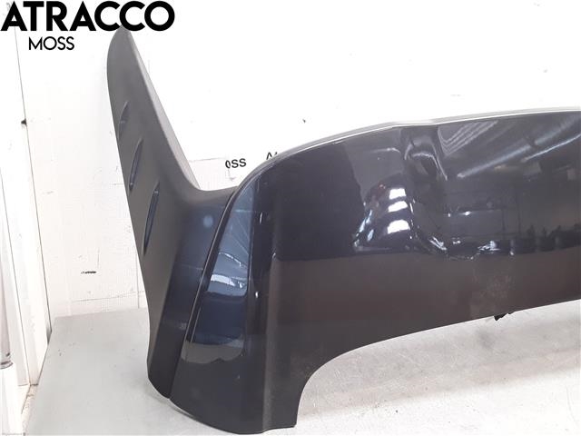 Spoiler bak til Hyundai Kona 2017-2021 (Type I, Fase 1) (87210J9000|)