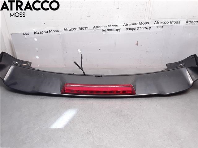 Spoiler bak til Hyundai Kona 2017-2021 (Type I, Fase 1) (87210J9000|)