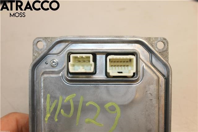 Styreenhet xenon/ballast til Toyota Prius 2009-2016 (Type III) (COMBI) (COMBI) (8110747240|)