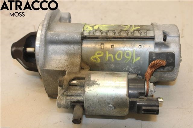 Starter diesel til Kia Venga 2010-2017  (361002A500|)