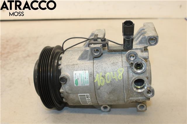 Aircondition kompressor til Kia Venga 2010-2017  (977012K201|)