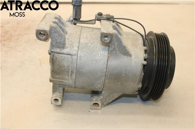 Aircondition kompressor til Kia Venga 2010-2017  (977012K201|)