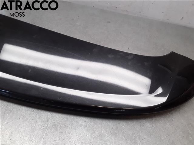Spoiler bakluke til Toyota Verso 2009-2016 (Type III)  (760850F900|)