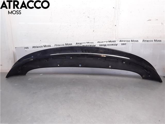 Spoiler bakluke til Toyota Verso 2009-2016 (Type III)  (760850F900|)