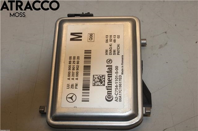 Kamera til Mercedes Vito 2014-->> (W447) (W447) (A0009008905|)
