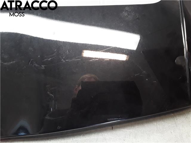 Spoiler bak til Kia Niro 2016-2021  (87210G5000|)