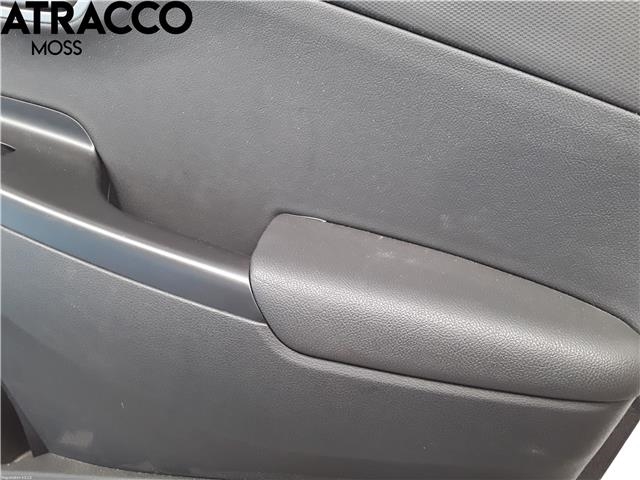 Diverse deler til Hyundai Kona 2017-2021 (Type I, Fase 1)  (82302DD150TEY|)