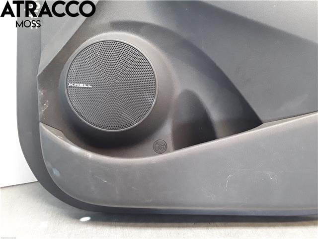 Diverse deler til Hyundai Kona 2017-2021 (Type I, Fase 1)  (82302DD150TEY|)