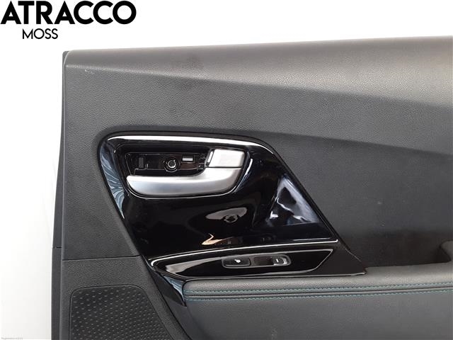 Diverse deler til Hyundai Kona 2017-2021 (Type I, Fase 1)  (83301DD030TEY|)