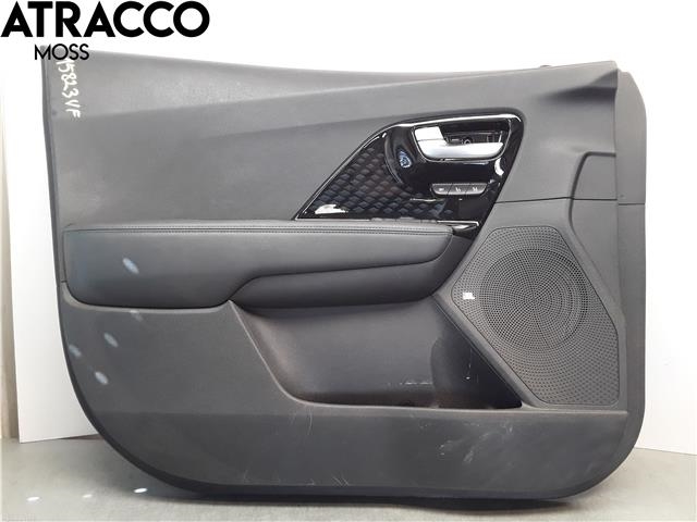 Diverse deler til Kia Niro, 2021-->>  (82305G5200DR0)