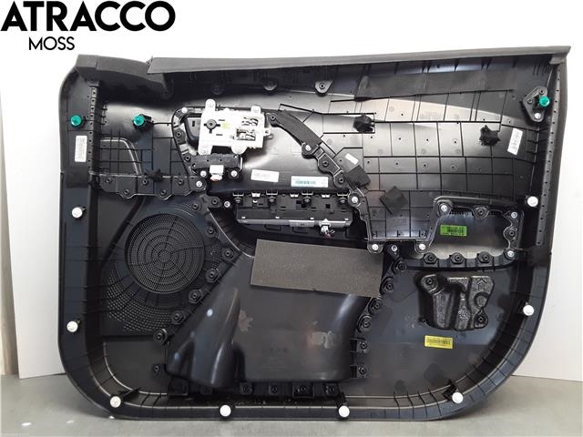 Diverse deler til Kia Niro 2021-->> (82305G5200DR0|)