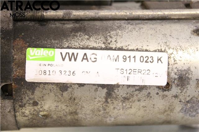 Starter til VW Golf VI 2008-2012  (0AM911023K|)