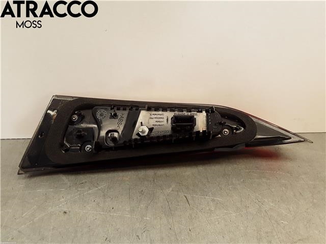 Baklykt venstre indre til BMW 3-Serie 2012-2018 (F30/F31/F34) (F30/F31/F34) (63217477607|)