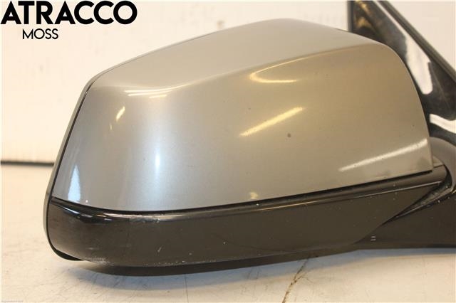 Speil høyre til BMW 5-Serie 2010-2017 (F10/F11) (F10/F11) (51167283552|)