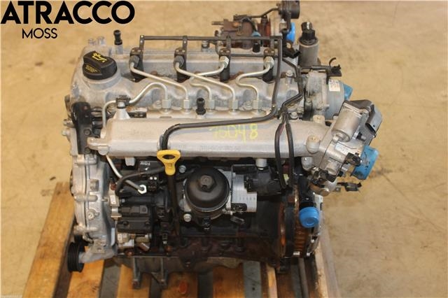 Motor diesel til Kia Venga 2010-2017 (Z46012AZ00|)
