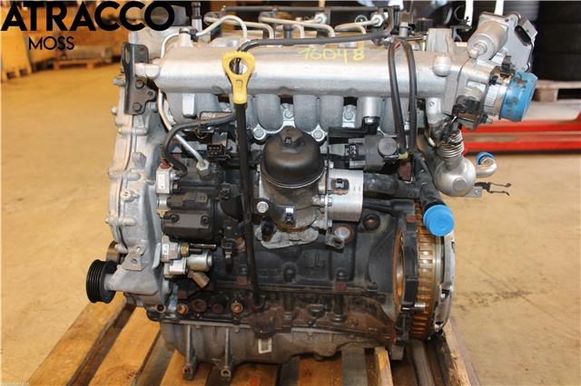 Motor diesel til Kia Venga 2010-2017 (Z46012AZ00|)