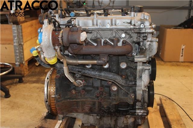 Motor diesel til Kia Venga 2010-2017 (Z46012AZ00|)