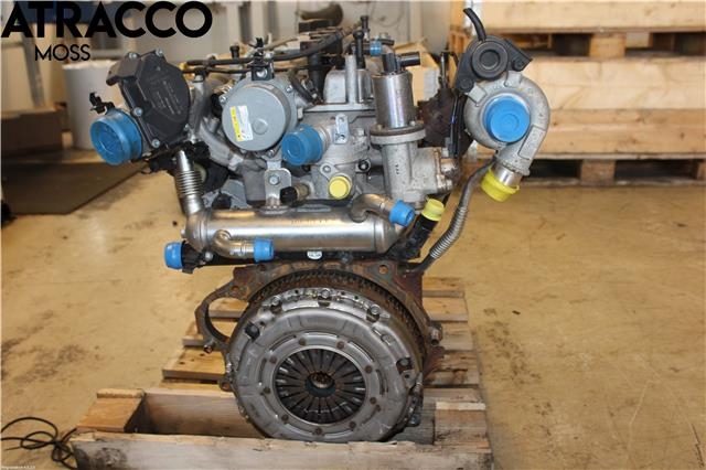 Motor diesel til Kia Venga 2010-2017 (Z46012AZ00|)
