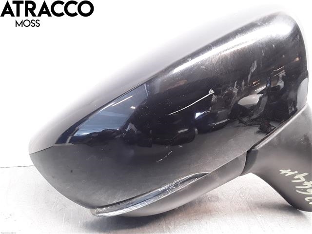 Speil høyre til Renault Captur 2013-2020 (Type I)  (963018492R|)