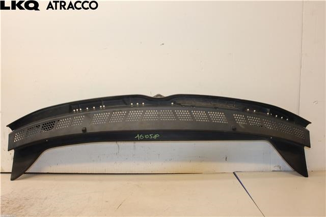 Deksel til Honda Civic, 2006-2011 (Type VIII) (74200SNAA00)