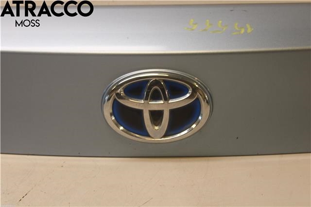 Lister til Toyota Auris 2013-2015 (Type II, Fase 1)  (7681102940|)