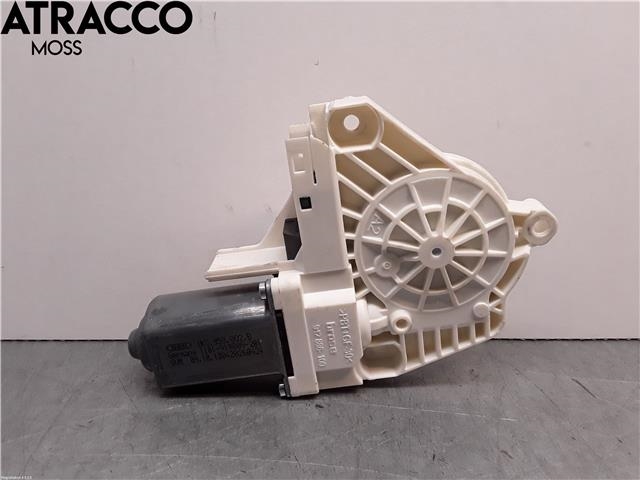 Ruteheis til Audi A6, Allroad 2012-2014 (Type III, Fase 1) (C7) (C7) (8K0959802B|)