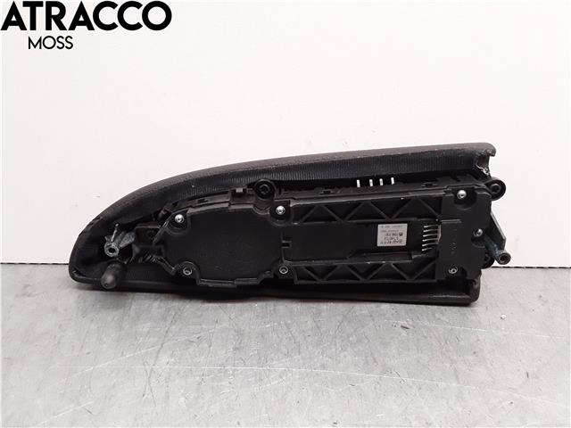 Bryter ruteheis til Mercedes S-Klasse 2005-2013 (W221) (W221) (A2218704579|)