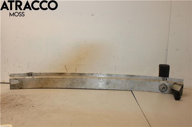 Støtfangerforsterkning foran til BMW X3 2010-2017 (F25) (F25) (51112575934|)