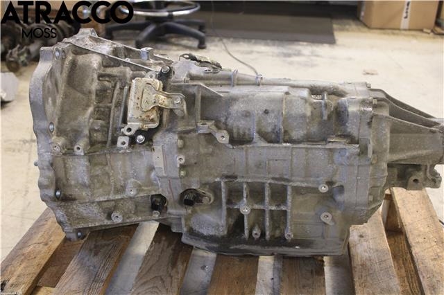 Girkasse automat til Lexus IS 2013-2020 (Type III) (XE30) (XE30) (3092030030|)