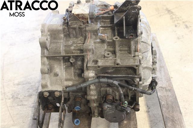 Girkasse automat til Toyota Auris 2010-2012 (Type I, Fase 2)  (G210047090|)