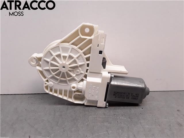 Ruteheis til Audi A6, Allroad 2012-2014 (Type III, Fase 1) (C7) (C7) (8K0959801B|)