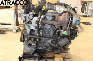 Motor diesel til Volvo V60,   (|36050493)