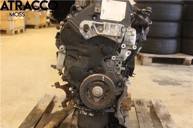 Motor diesel til Volvo V60 2010-2013 (Type I, Fase 1)  (36050493|)