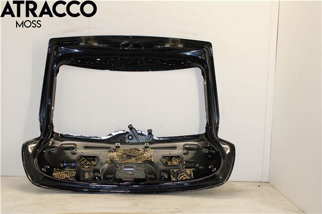 Bakluke combi til Volvo V60 2010-2013 (Type I, Fase 1)  (31457729|)