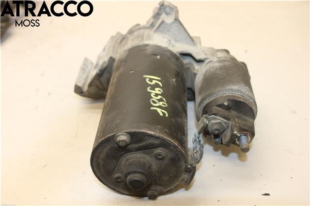 Starter diesel til BMW X3 2010-2017 (F25) (F25) (12418570238|)