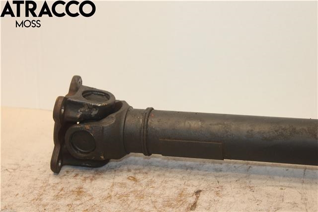 Mellomaksel fremre til BMW X3 2010-2017 (F25) (F25) (26208605867|)