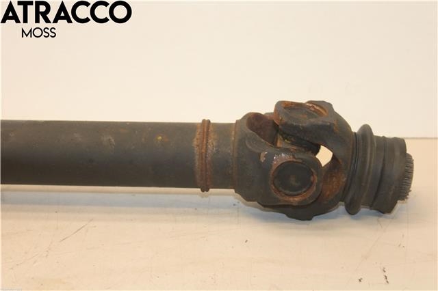 Mellomaksel fremre til BMW X3 2010-2017 (F25) (F25) (26208605867|)