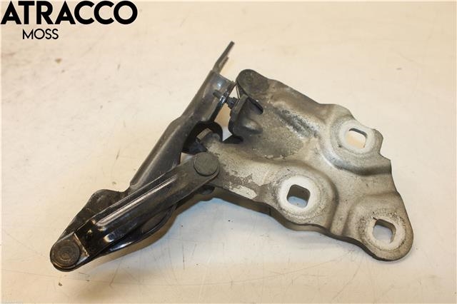 Panserhengsler til BMW X3 2010-2017 (F25) (F25) (41617262876|)